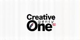 Logo Creative Agency One