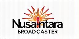 Logo Nusantara Broadcaster